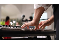 Yamaha PSR-SX920 Yamaha PSR-SX920